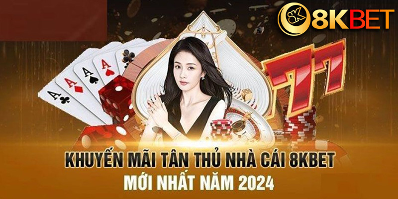 Nhà Cái 8kbet - Điểm Đến Lý Tưởng Của Mọi Người Chơi